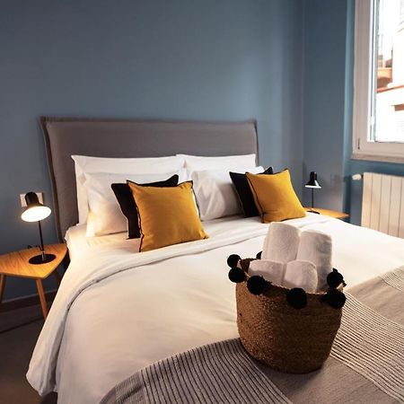 Zefiro Suites Palermo Eksteriør bilde