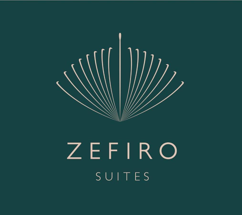 Zefiro Suites Palermo Eksteriør bilde